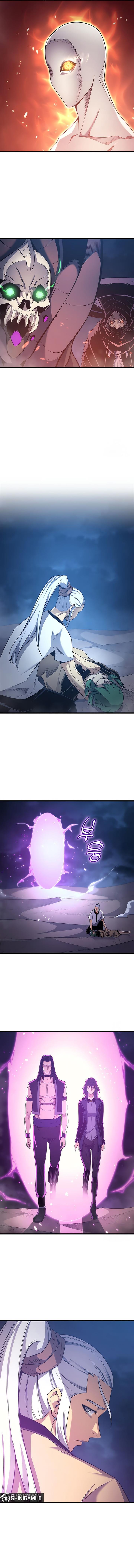 
              The Great Mage Returns After 4000 Years             Chapter 163