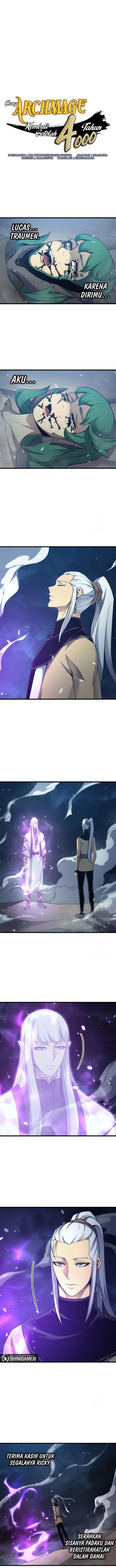 
              The Great Mage Returns After 4000 Years             Chapter 163