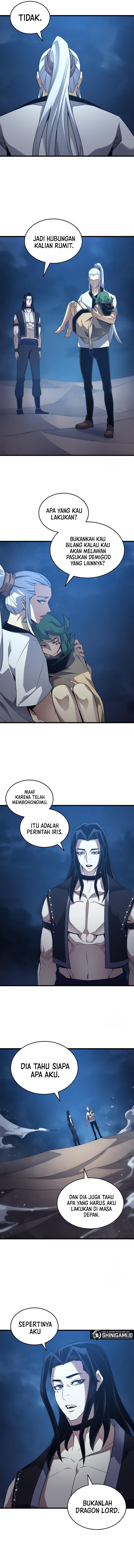 
              The Great Mage Returns After 4000 Years             Chapter 163