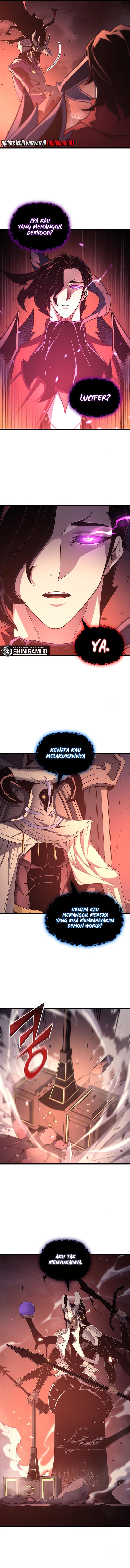 
              The Great Mage Returns After 4000 Years             Chapter 165