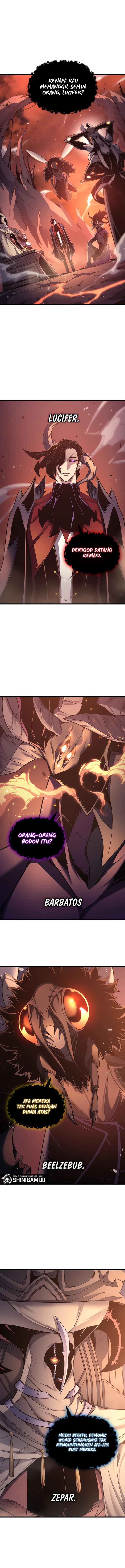 
              The Great Mage Returns After 4000 Years             Chapter 165