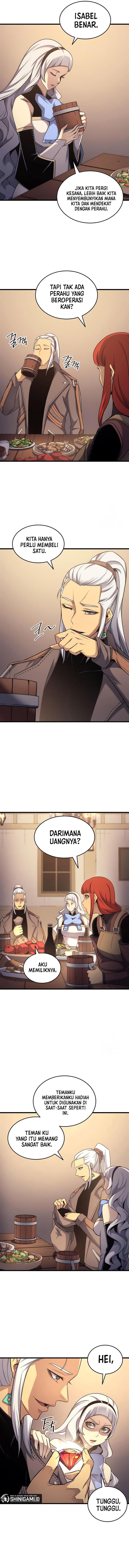 
              The Great Mage Returns After 4000 Years             Chapter 168