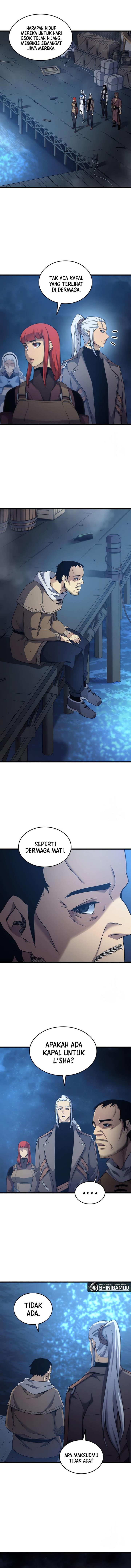 
              The Great Mage Returns After 4000 Years             Chapter 168