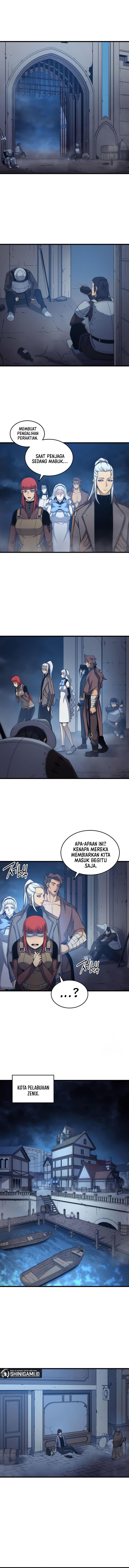
              The Great Mage Returns After 4000 Years             Chapter 168