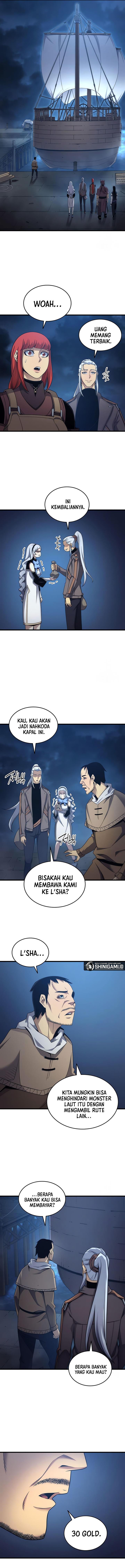 
              The Great Mage Returns After 4000 Years             Chapter 168