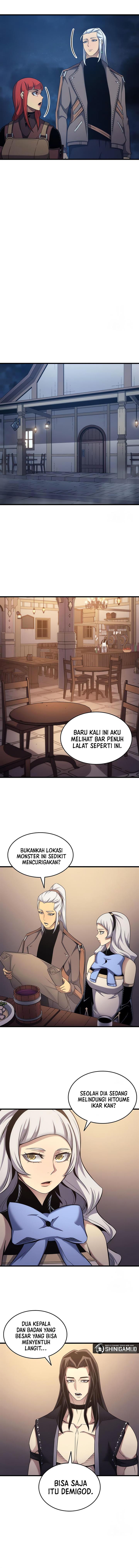 
              The Great Mage Returns After 4000 Years             Chapter 168