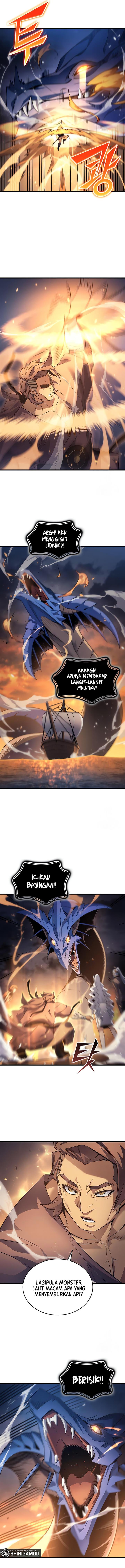 
              The Great Mage Returns After 4000 Years             Chapter 169