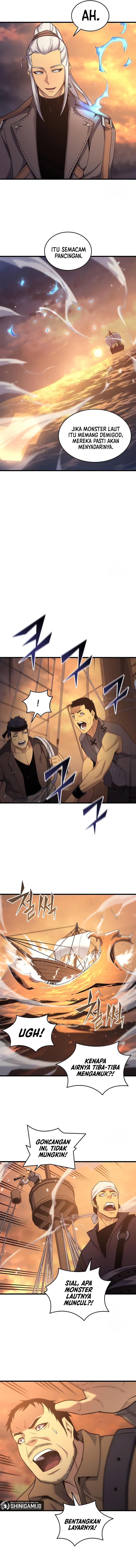 
              The Great Mage Returns After 4000 Years             Chapter 169