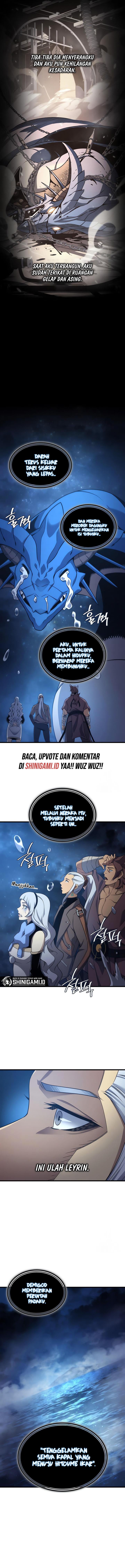 
              The Great Mage Returns After 4000 Years             Chapter 170