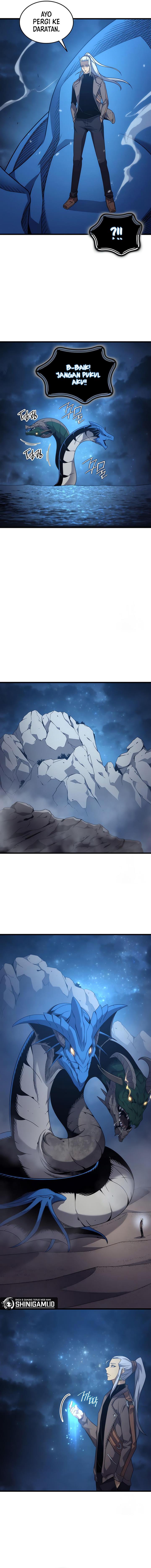
              The Great Mage Returns After 4000 Years             Chapter 170