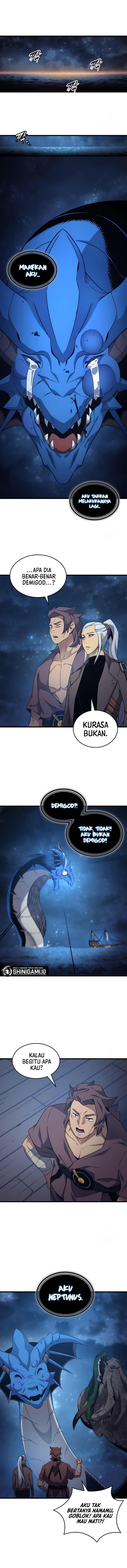 
              The Great Mage Returns After 4000 Years             Chapter 170