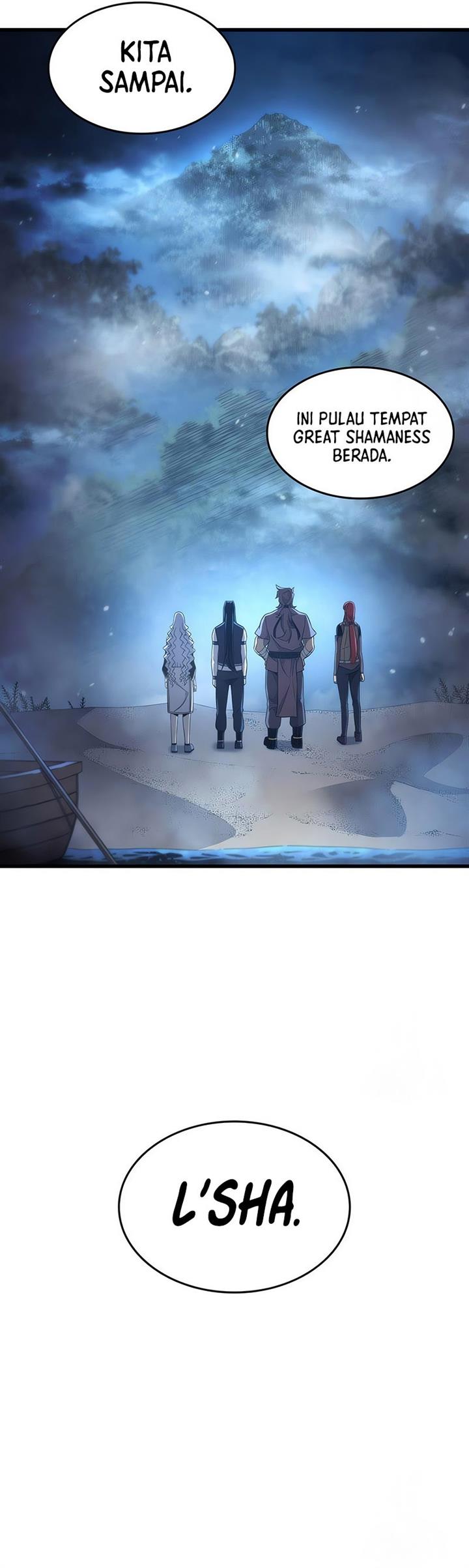 
              The Great Mage Returns After 4000 Years             Chapter 170