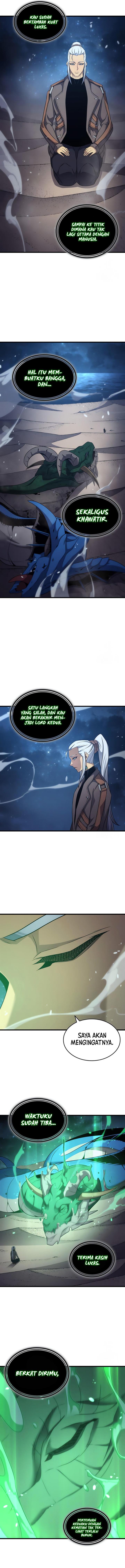 
              The Great Mage Returns After 4000 Years             Chapter 171