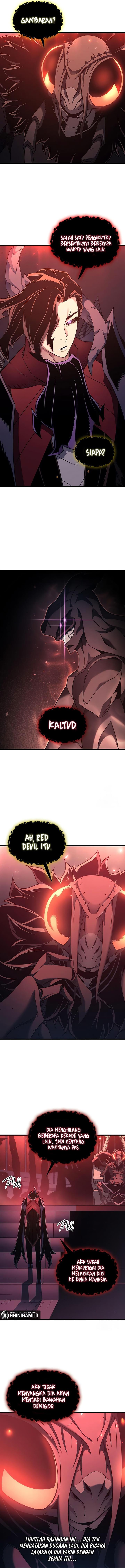 
              The Great Mage Returns After 4000 Years             Chapter 174