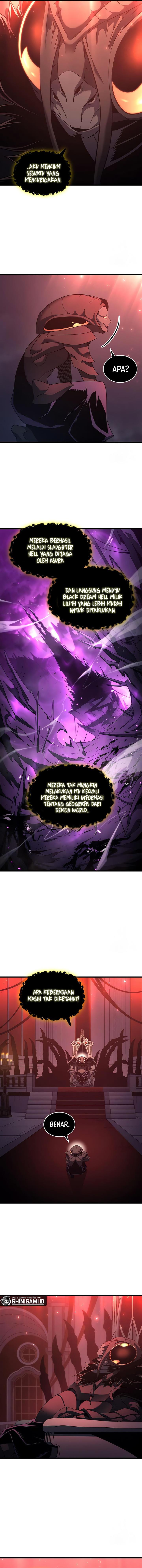 
              The Great Mage Returns After 4000 Years             Chapter 174