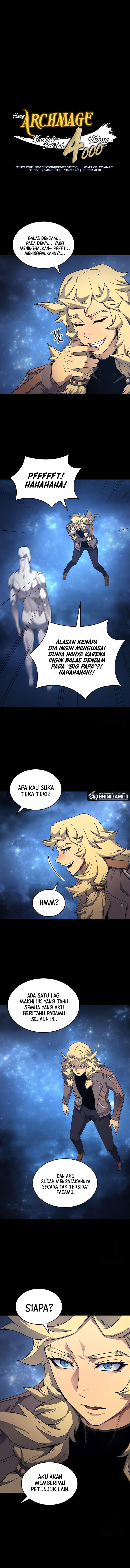 
              The Great Mage Returns After 4000 Years             Chapter 174