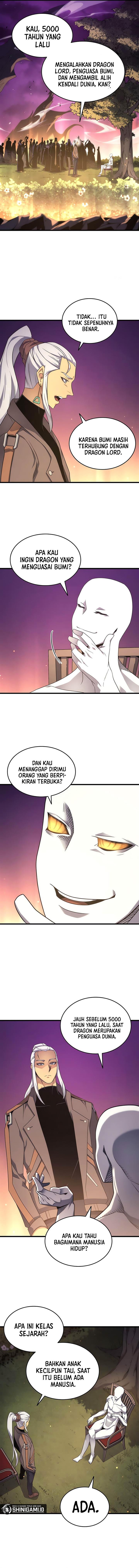 
              The Great Mage Returns After 4000 Years             Chapter 178