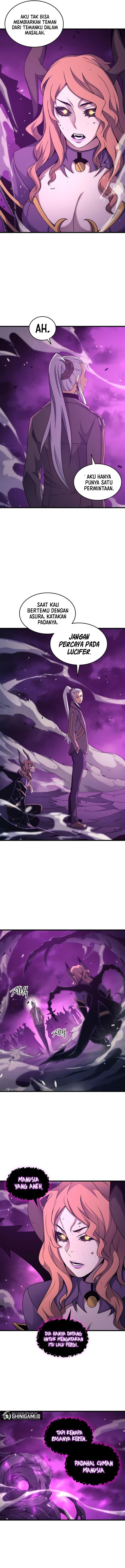 
              The Great Mage Returns After 4000 Years             Chapter 178