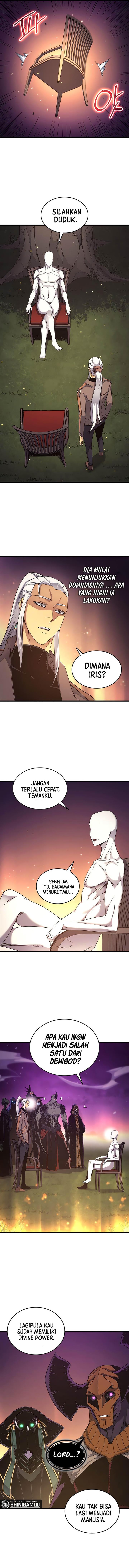 
              The Great Mage Returns After 4000 Years             Chapter 178