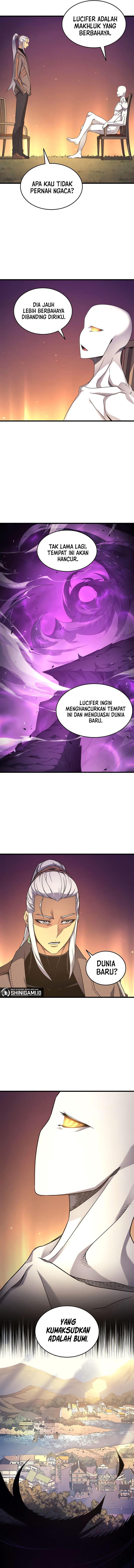 
              The Great Mage Returns After 4000 Years             Chapter 178