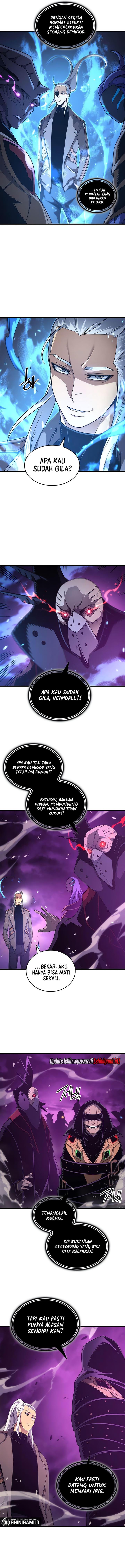 
              The Great Mage Returns After 4000 Years             Chapter 178