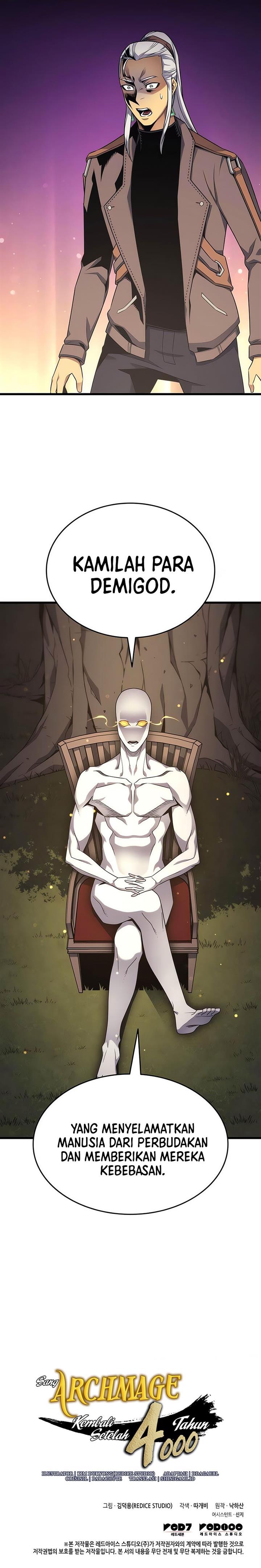 
              The Great Mage Returns After 4000 Years             Chapter 178