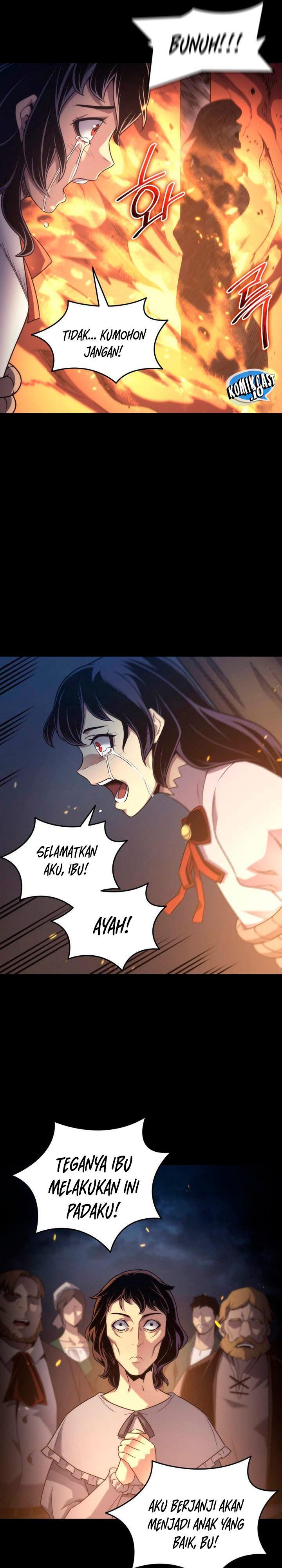 
              The Great Mage Returns After 4000 Years             Chapter 179