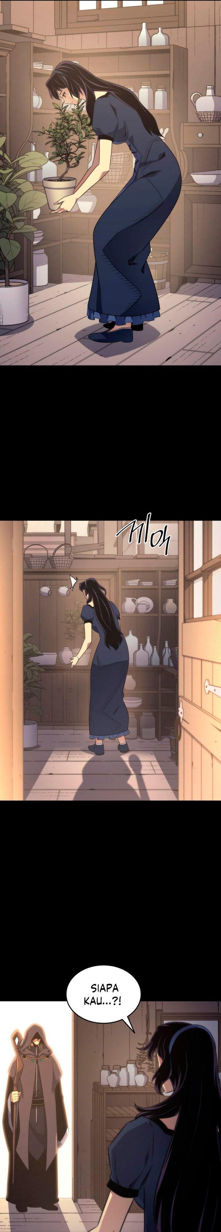 
              The Great Mage Returns After 4000 Years             Chapter 179