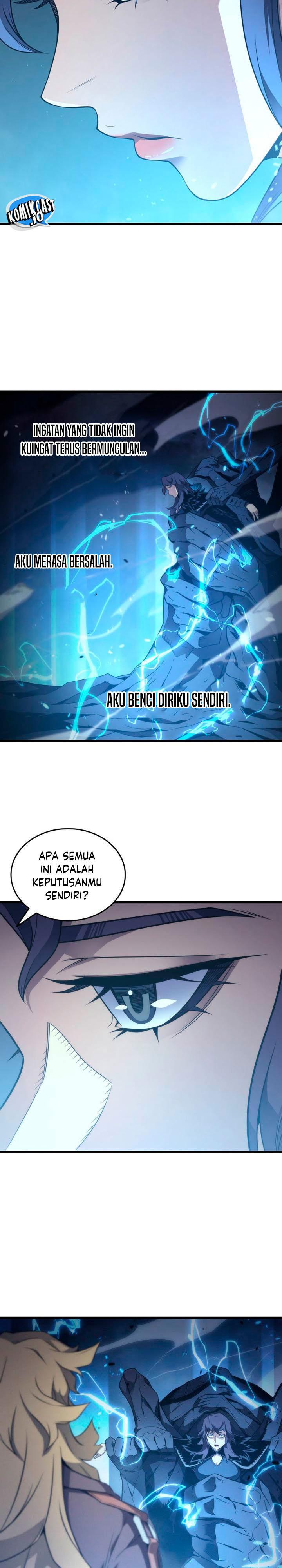 
              The Great Mage Returns After 4000 Years             Chapter 179