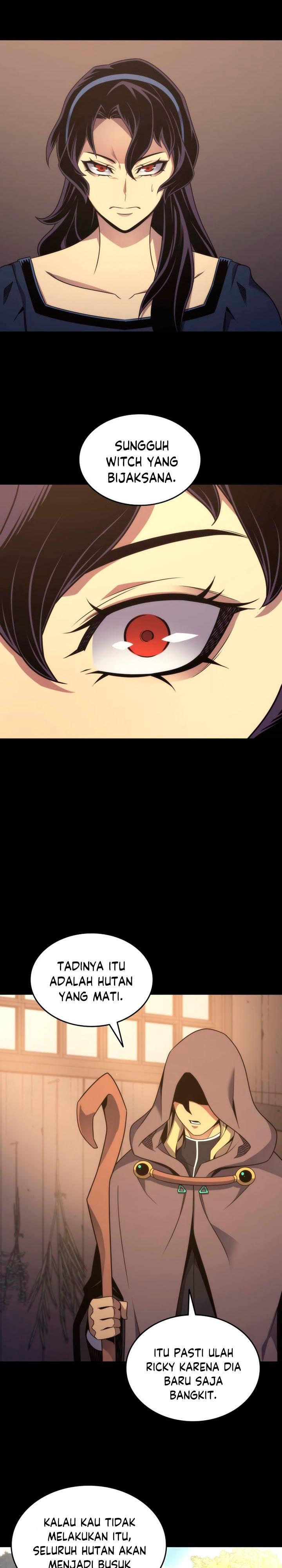 
              The Great Mage Returns After 4000 Years             Chapter 179