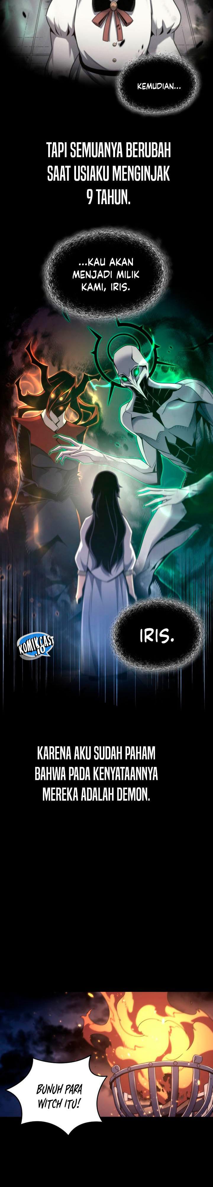 
              The Great Mage Returns After 4000 Years             Chapter 179