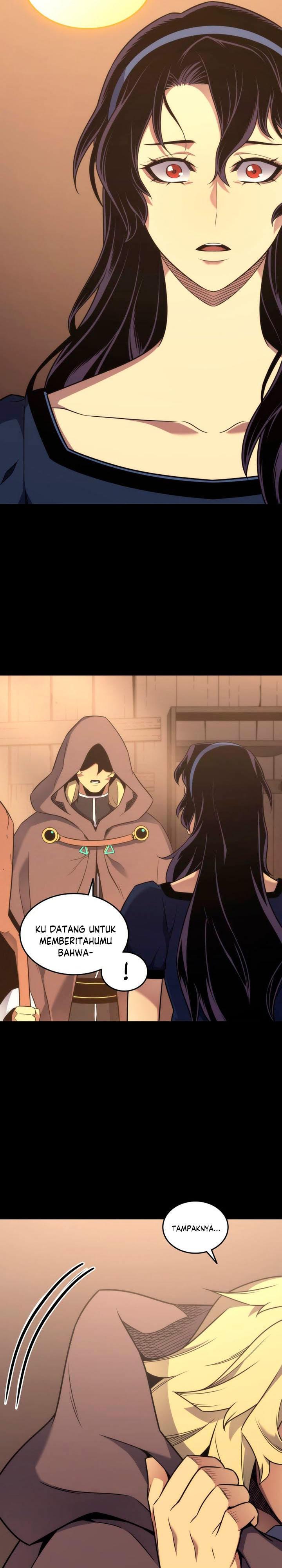 
              The Great Mage Returns After 4000 Years             Chapter 179