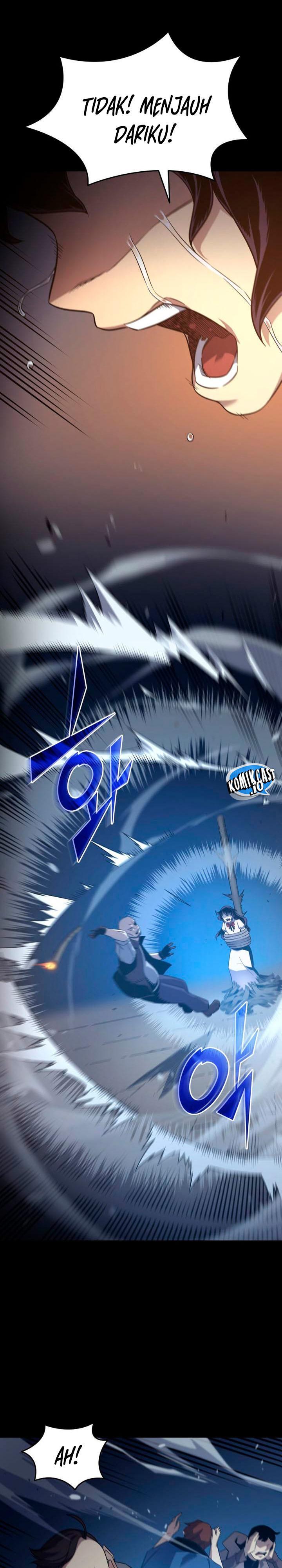 
              The Great Mage Returns After 4000 Years             Chapter 179