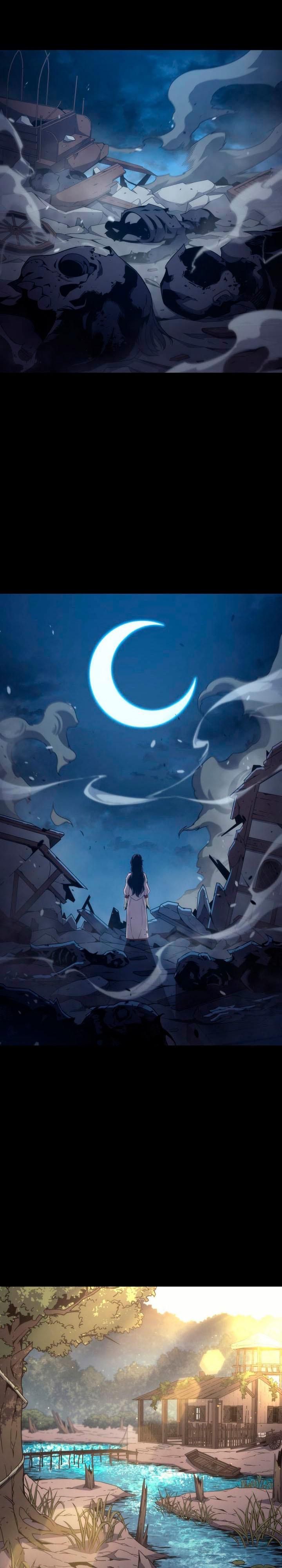 
              The Great Mage Returns After 4000 Years             Chapter 179