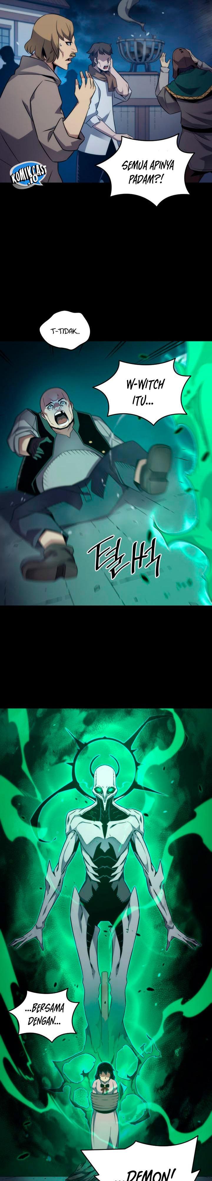 
              The Great Mage Returns After 4000 Years             Chapter 179