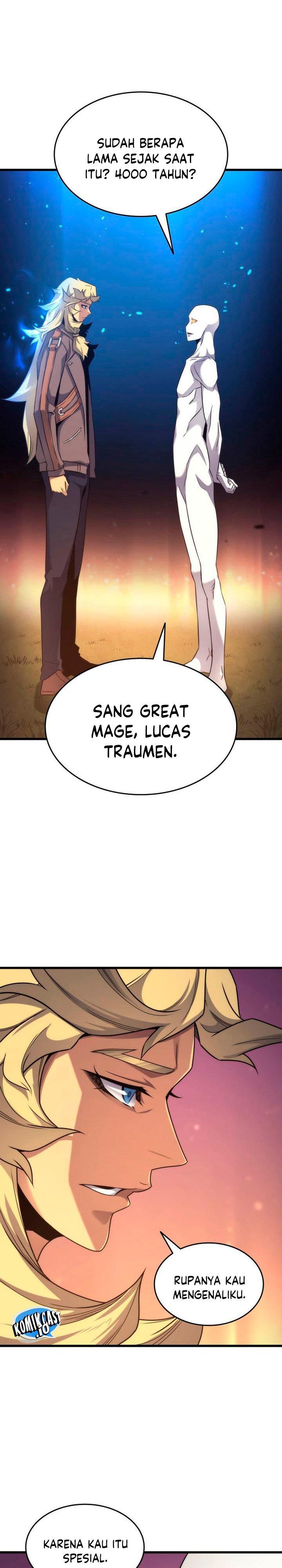 
              The Great Mage Returns After 4000 Years             Chapter 179