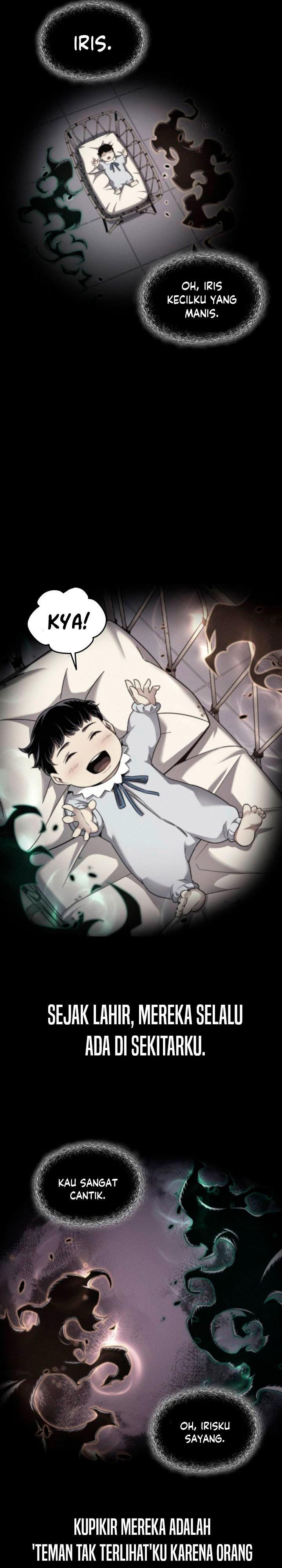 
              The Great Mage Returns After 4000 Years             Chapter 179