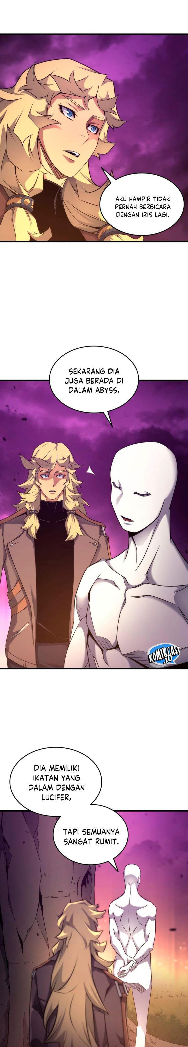 
              The Great Mage Returns After 4000 Years             Chapter 179