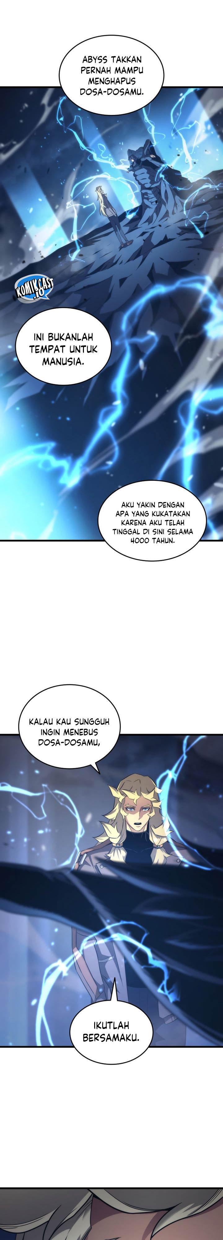 
              The Great Mage Returns After 4000 Years             Chapter 180
