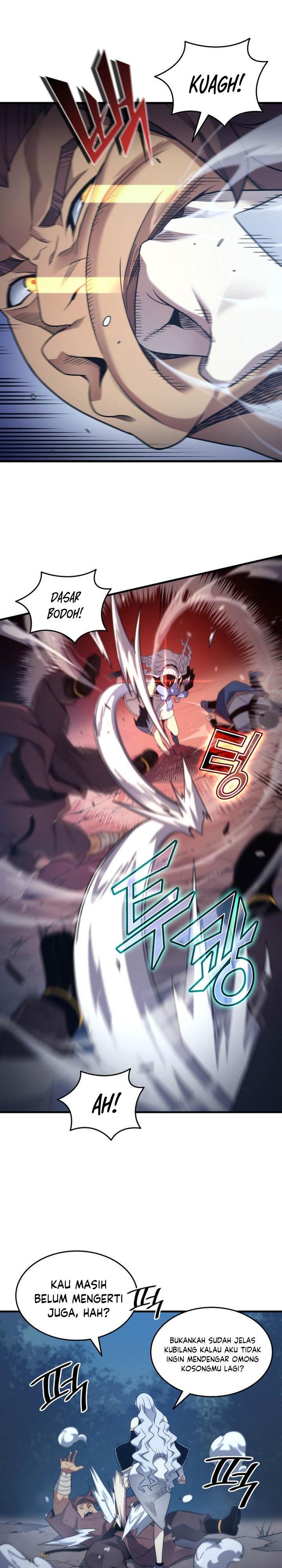 
              The Great Mage Returns After 4000 Years             Chapter 180