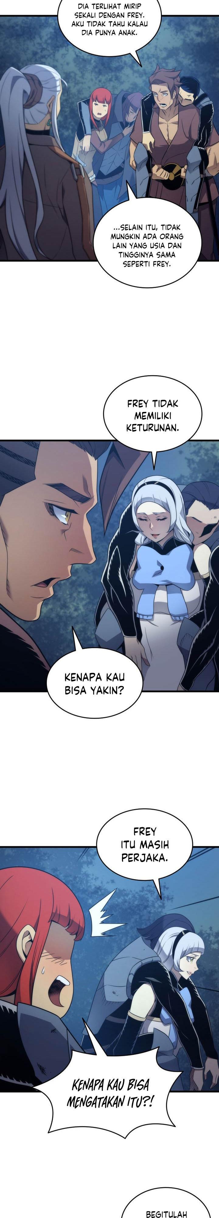 
              The Great Mage Returns After 4000 Years             Chapter 180