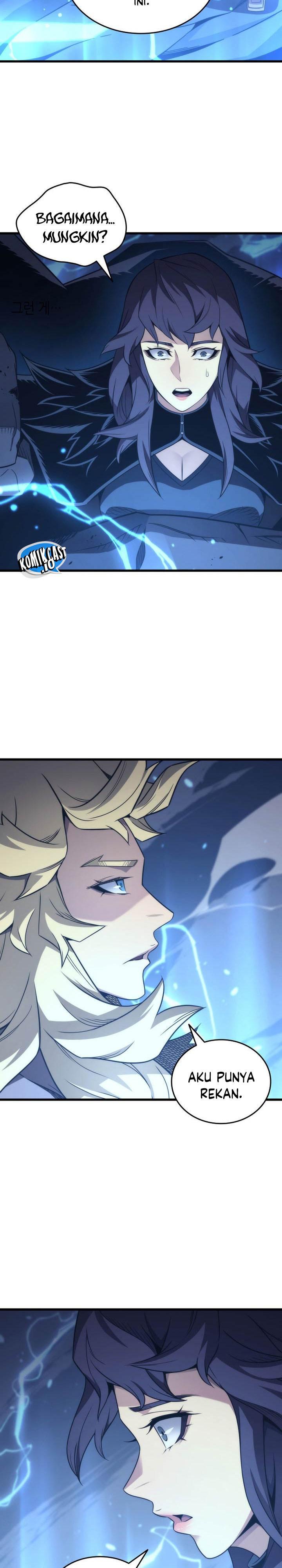 
              The Great Mage Returns After 4000 Years             Chapter 180