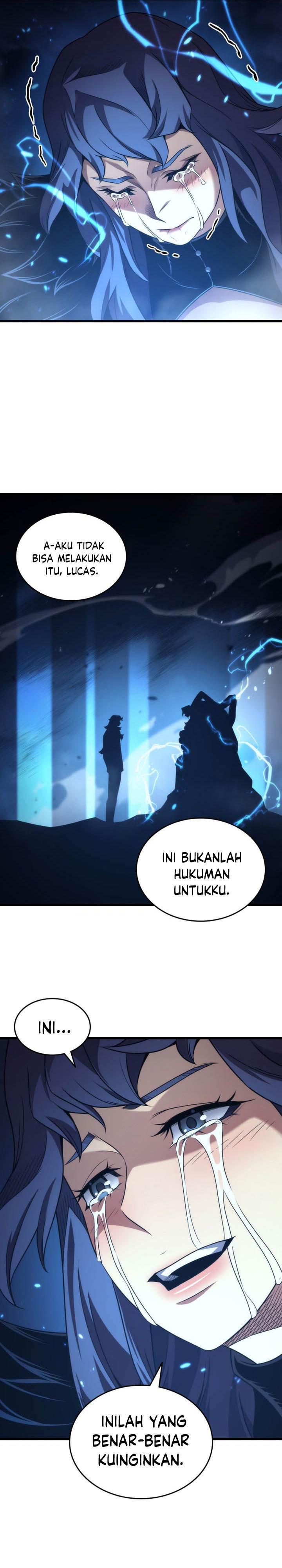 
              The Great Mage Returns After 4000 Years             Chapter 180