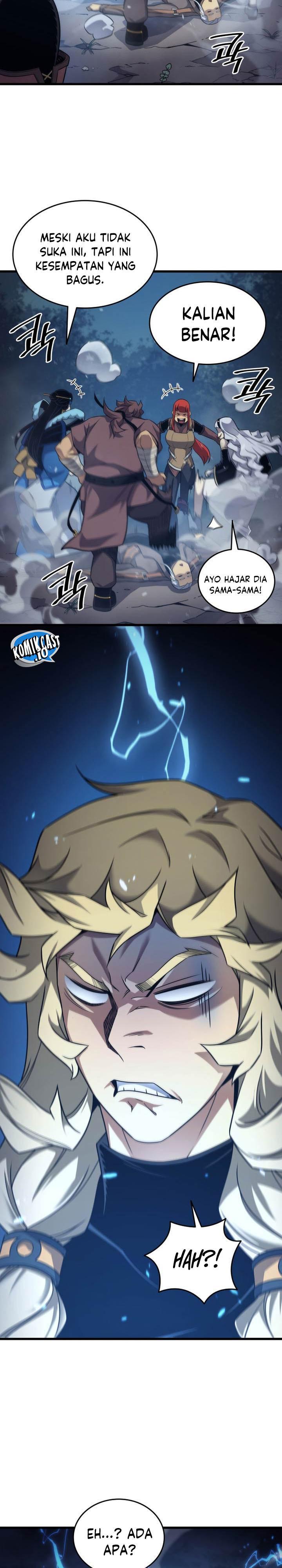 
              The Great Mage Returns After 4000 Years             Chapter 180