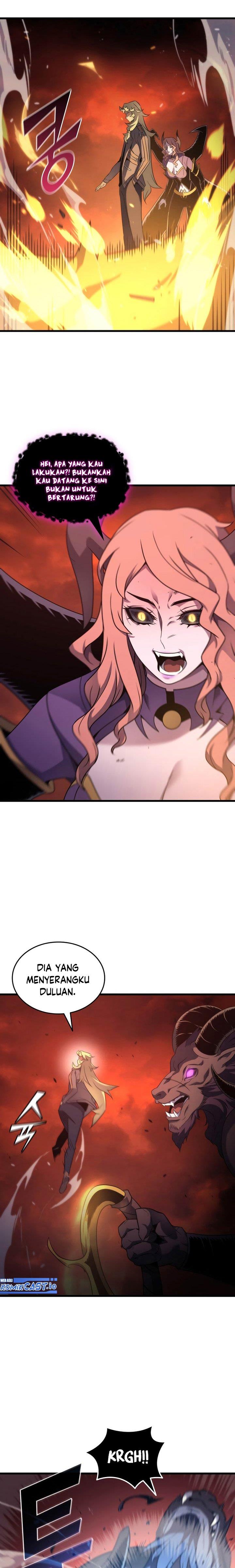 
              The Great Mage Returns After 4000 Years             Chapter 182