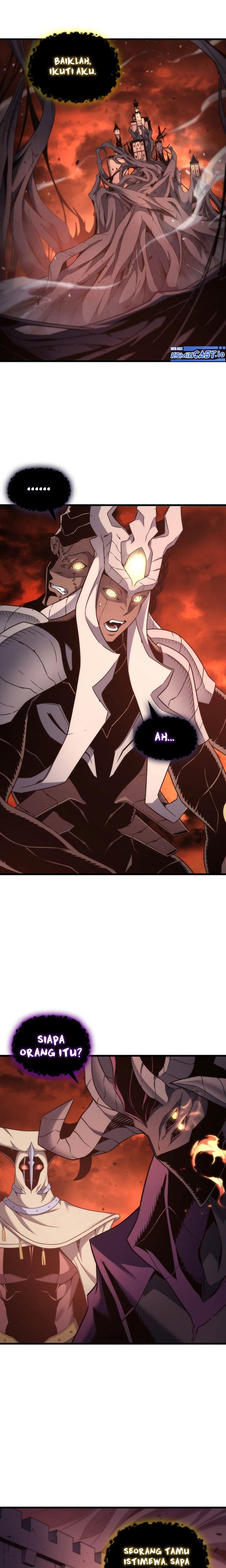 
              The Great Mage Returns After 4000 Years             Chapter 182