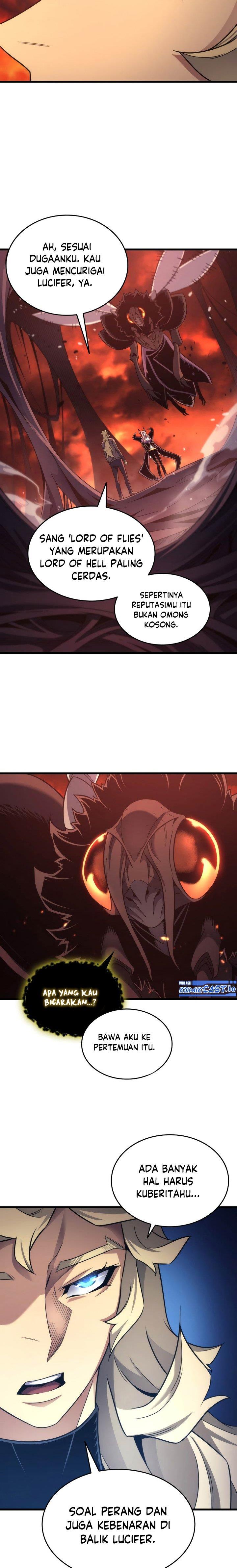 
              The Great Mage Returns After 4000 Years             Chapter 182