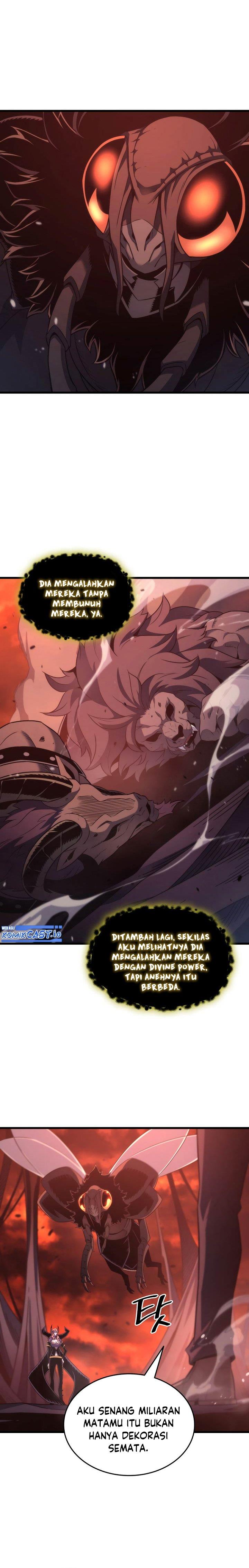 
              The Great Mage Returns After 4000 Years             Chapter 182