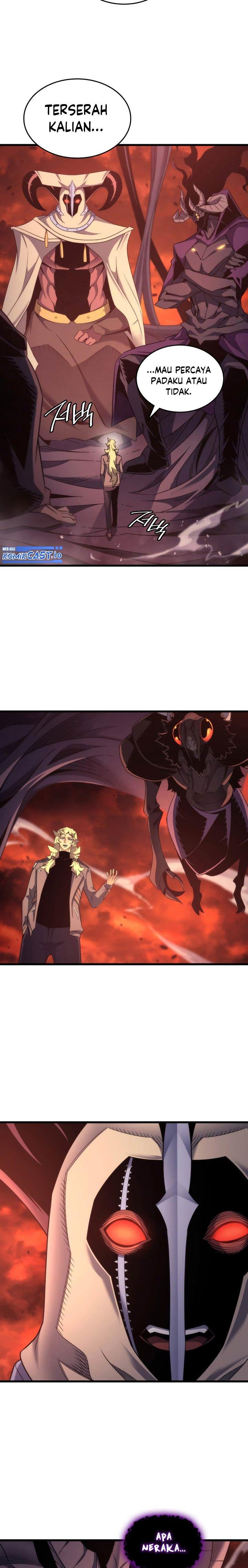 
              The Great Mage Returns After 4000 Years             Chapter 182