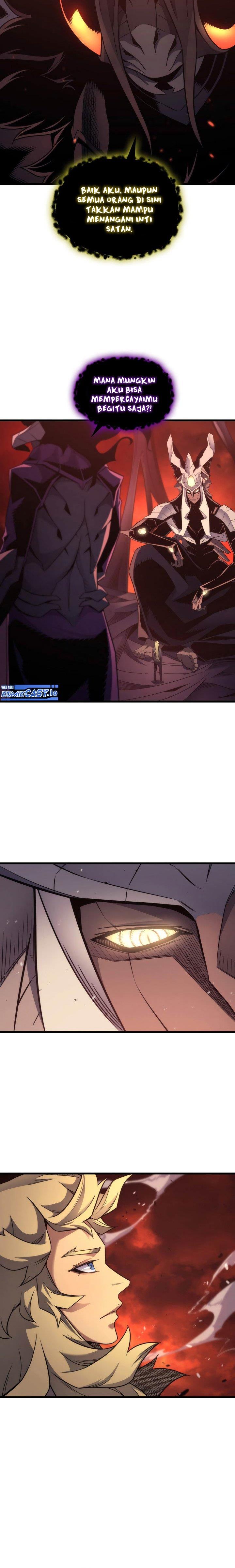 
              The Great Mage Returns After 4000 Years             Chapter 182